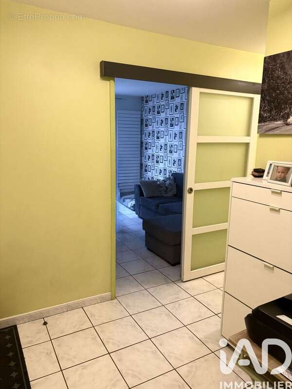 Photo 3 - Appartement à MAXEVILLE