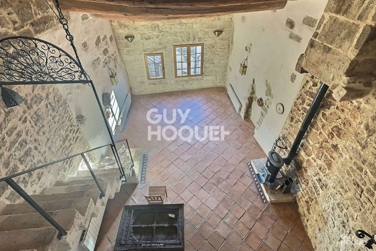 Maison à NEZIGNAN-L'EVEQUE