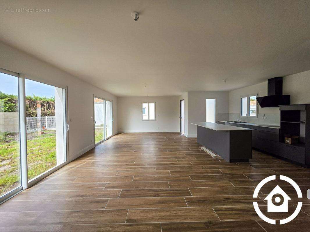 Coup de coeur : maison neuve 3 chambres, plain-pied, DPE A - photo 10