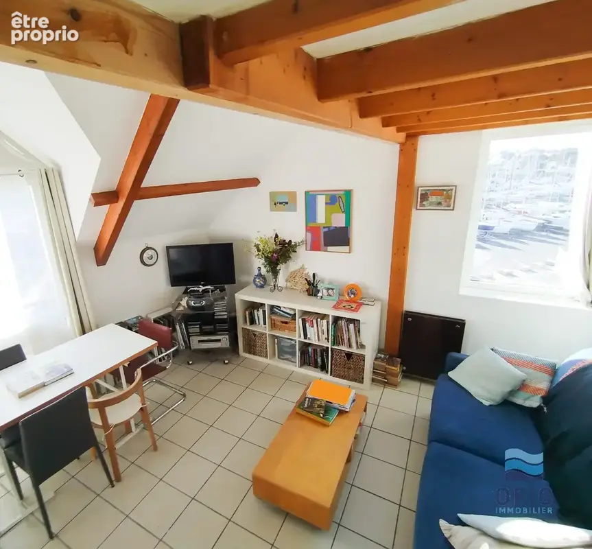 Appartement 3 pièces 42 m² à vendre à Arzon (56640) - photo 5