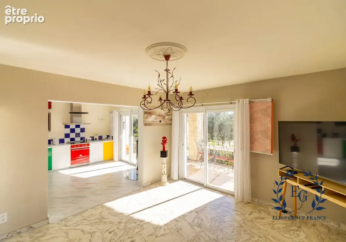 Maison 5 pièces 188 m² à vendre à Tavernes (83670) - photo 3