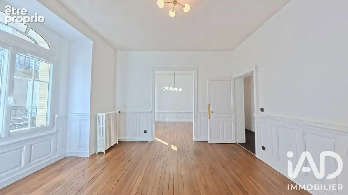 Photo 1 - Appartement à VICHY