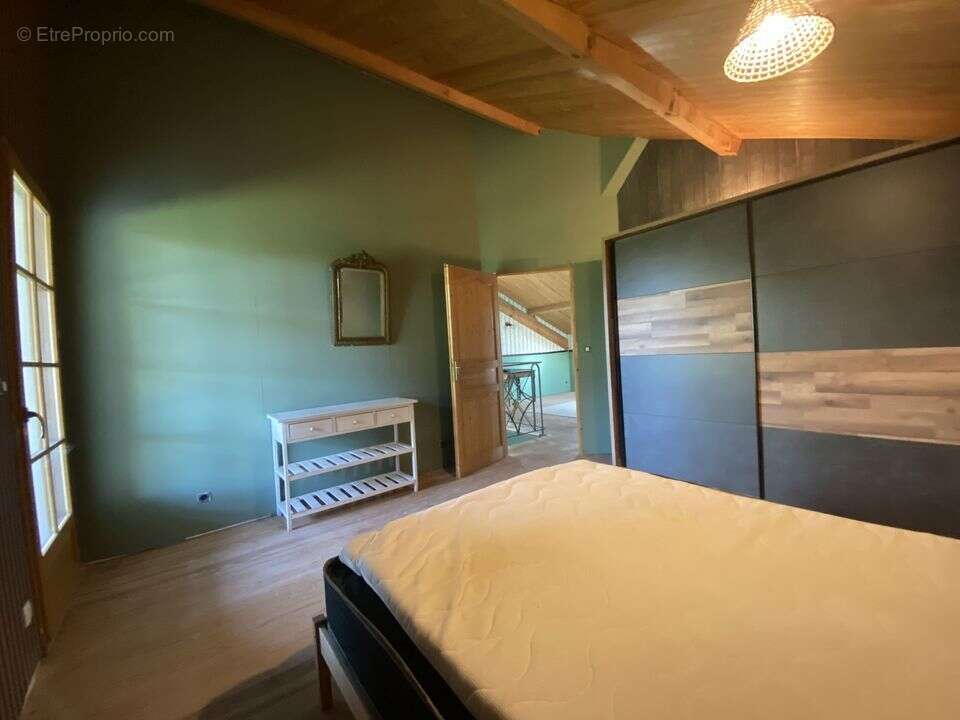 Maison à SAINT-JUSTIN