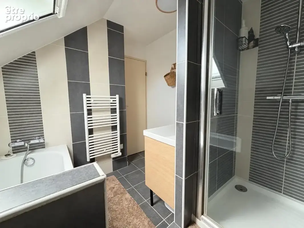 Maison 5 pièces 95 m² à vendre à Saint-Pierre-Du-Perray (91280) - photo 9