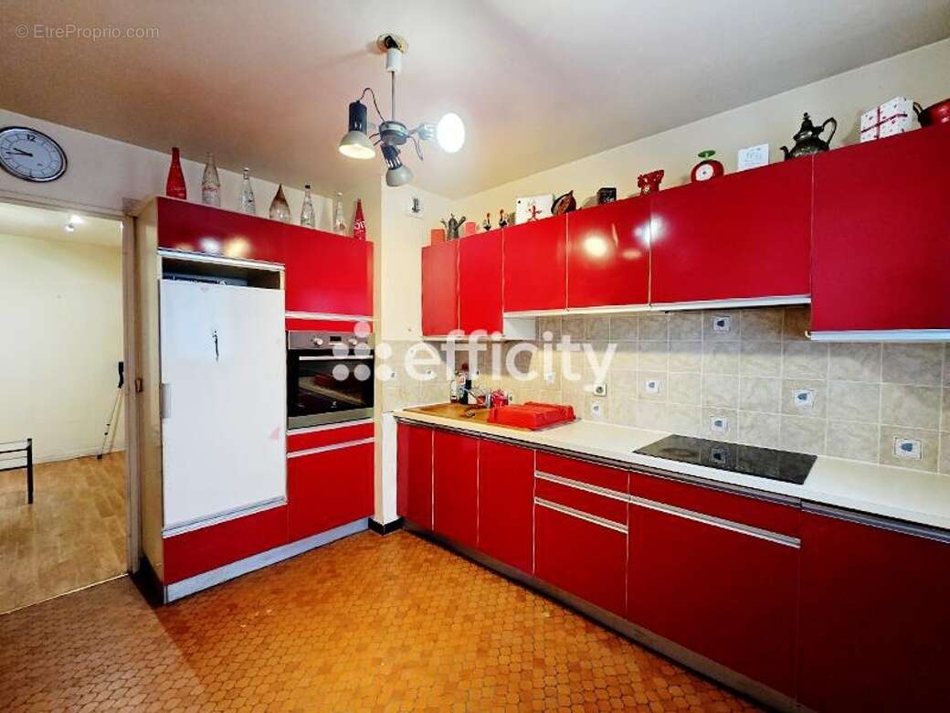 Appartement à CERGY