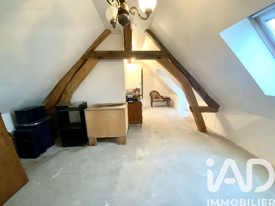 Photo 9 - Maison à ROMORANTIN-LANTHENAY