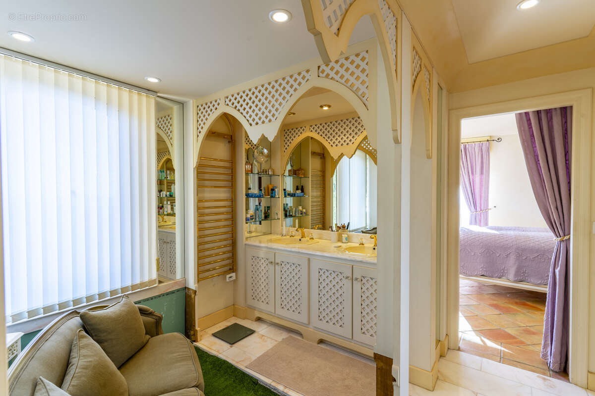 Maison à CAVALAIRE-SUR-MER