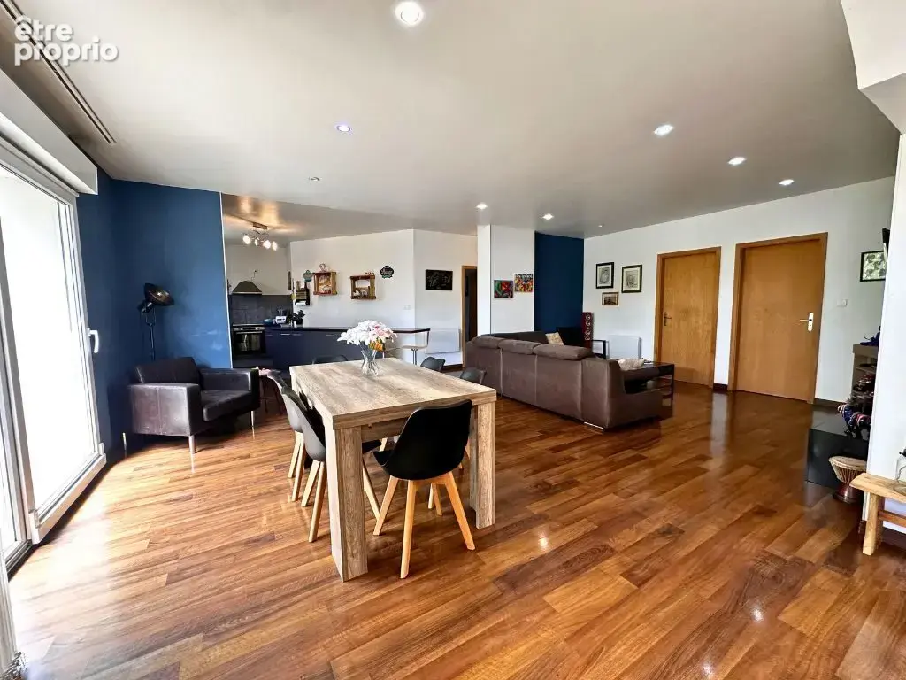 Maison 6 pièces 124 m² à vendre à Ensisheim (68190) - photo 3