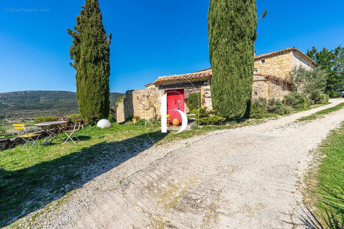 Vue panoramique à la croisée des Monts ... - photo 29