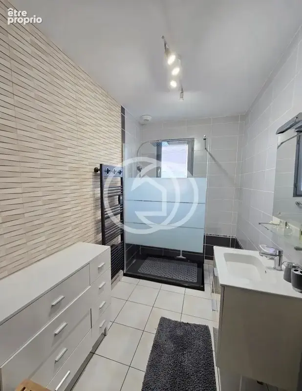 Maison individuelle semi plain-pied - photo 8