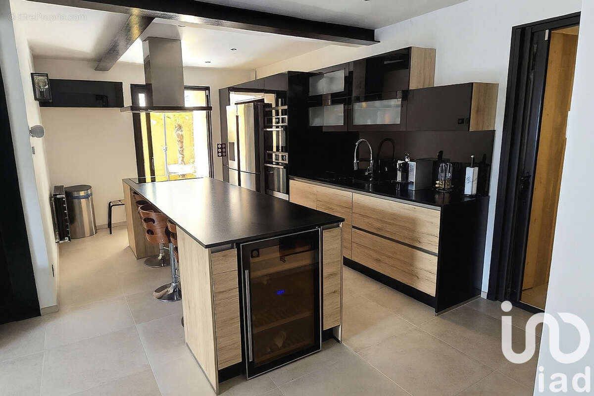 Photo 2 - Maison à MOISENAY