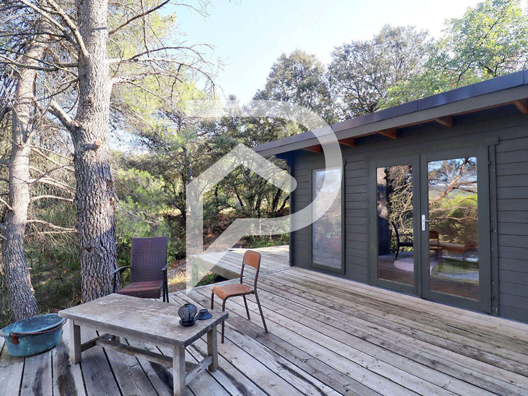 Maison à PEYPIN-D&#039;AIGUES