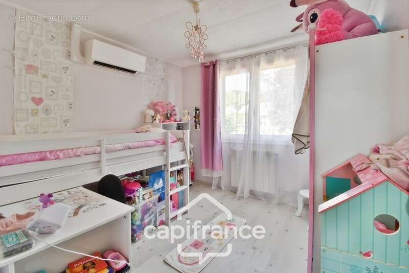 Maison entièrement rénovée de plain-pied, 3 chambres, proche Bletterans (39) - photo 17