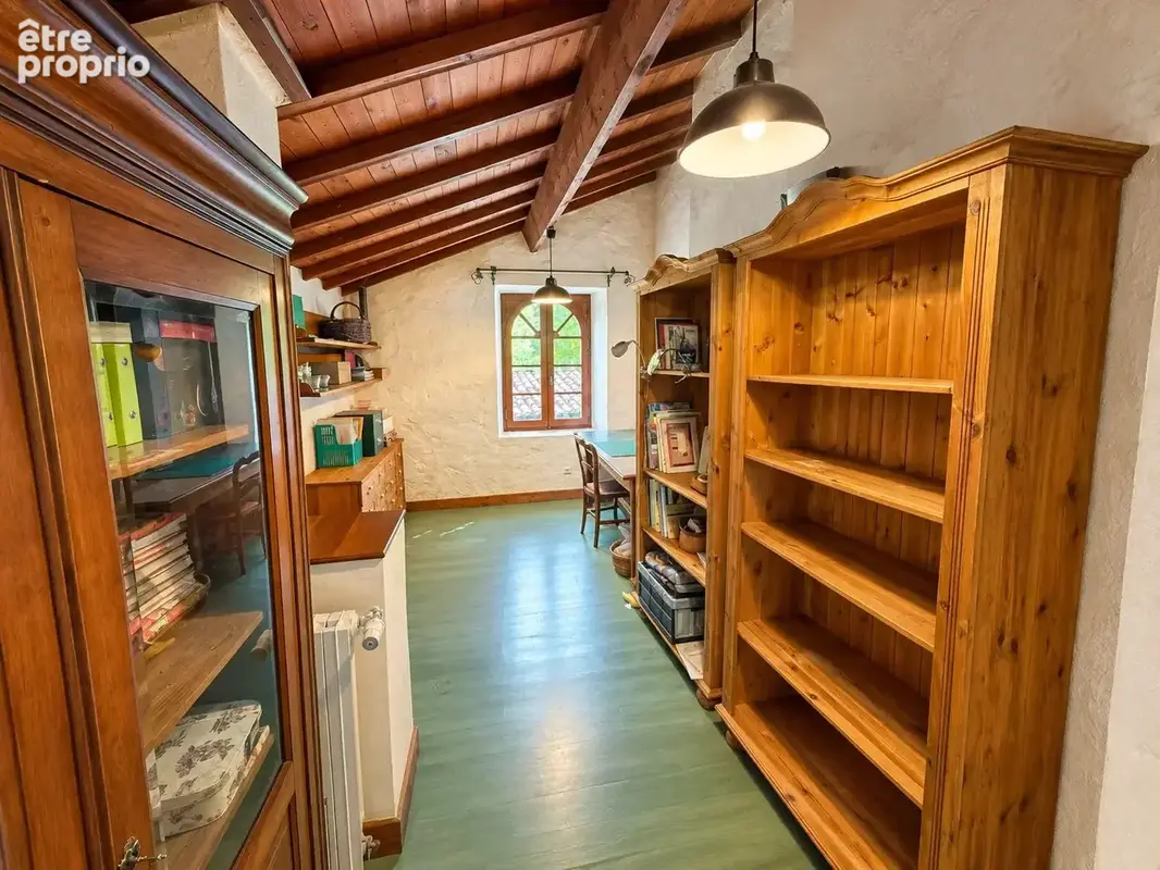 Charmante maison en pierre avec piscine et superbe cuisine d’été - photo 15