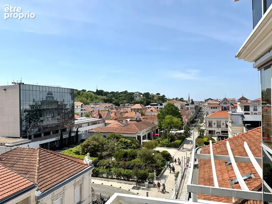 Arcachon - Hyper centre ! - photo 4