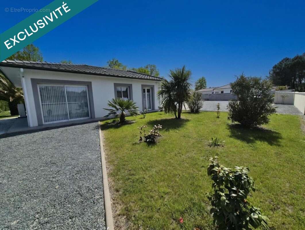 Photo 3 - Maison à LESPARRE-MEDOC