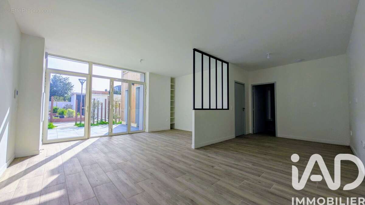 Photo 6 - Appartement à ROCHEFORT