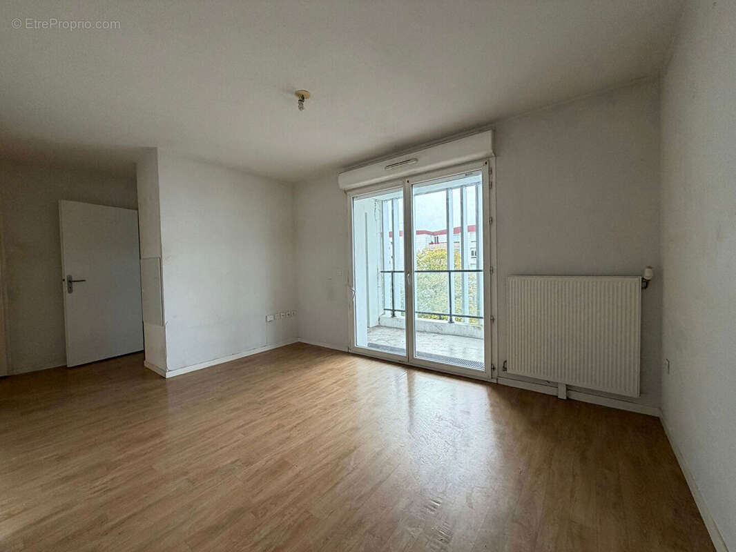 Appartement Cenon 2 pièce(s) 41.52 m2 - photo 5
