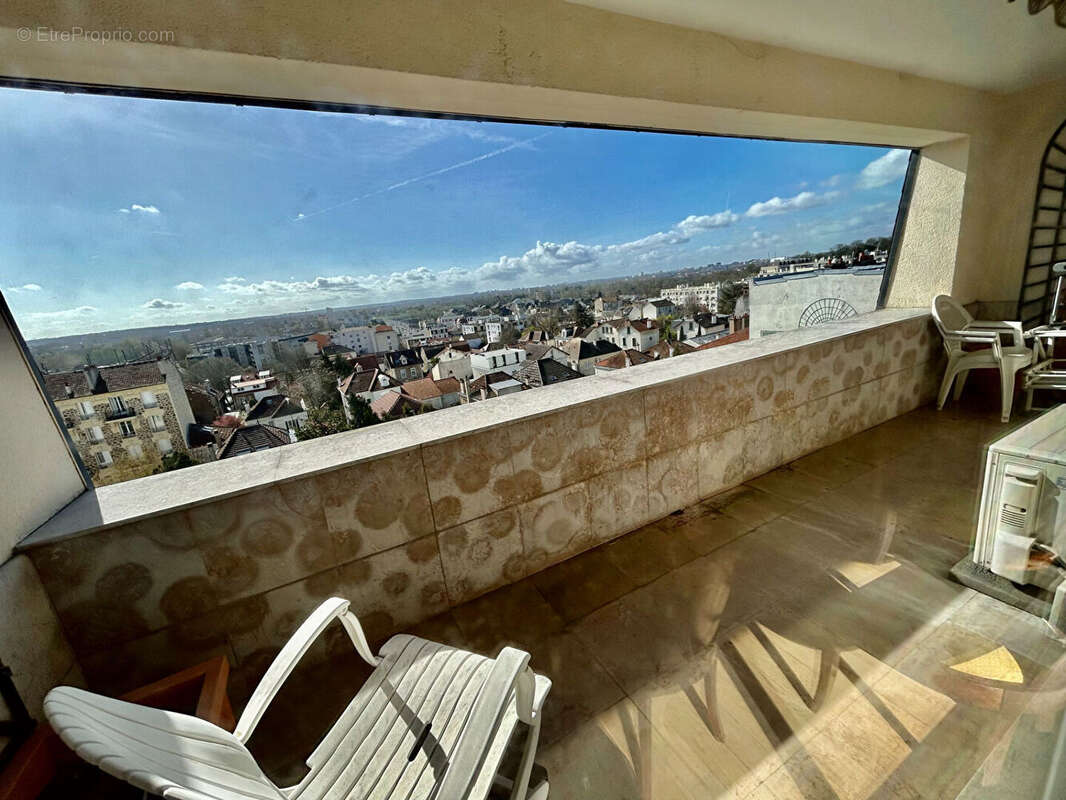 Appartement à NOGENT-SUR-MARNE