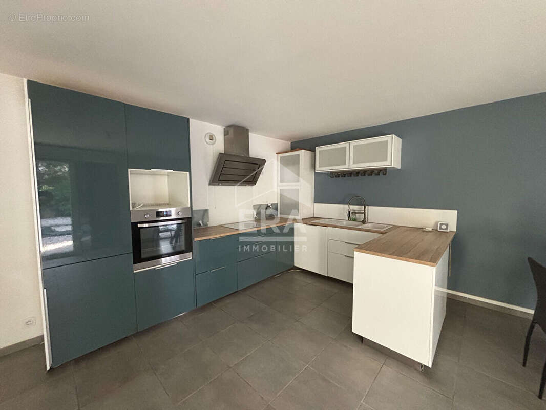 Appartement à MARTIGUES