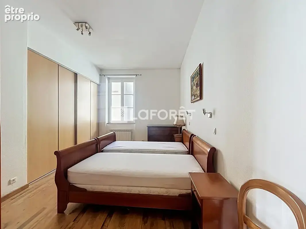 Appartement Macon 4 pièce(s) 133 m2 - photo 4