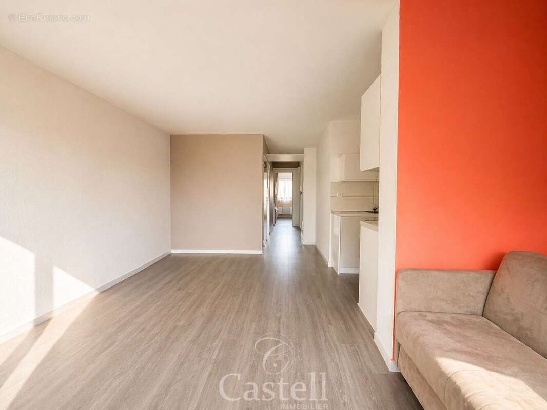 Appartement à AGDE