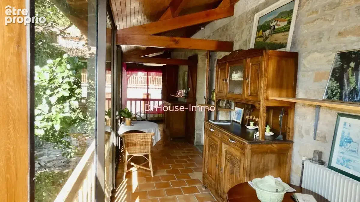 Maison 345 m² à Milhars  - photo 8