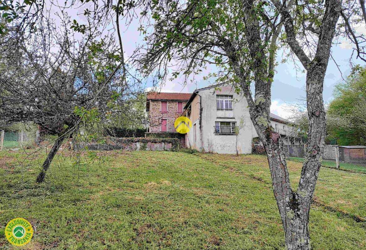 Maison à DUN-LE-PALESTEL