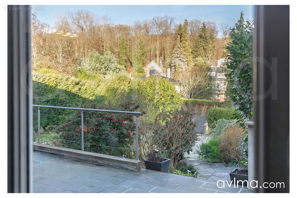 Maison à MARLY-LE-ROI