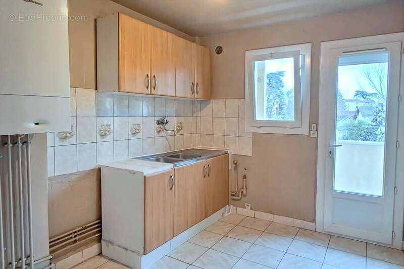 Appartement à BILLERE