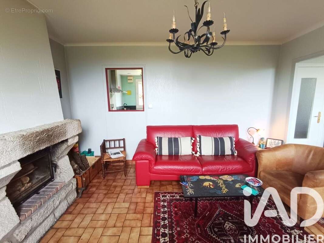 Photo 4 - Maison à LOCRONAN