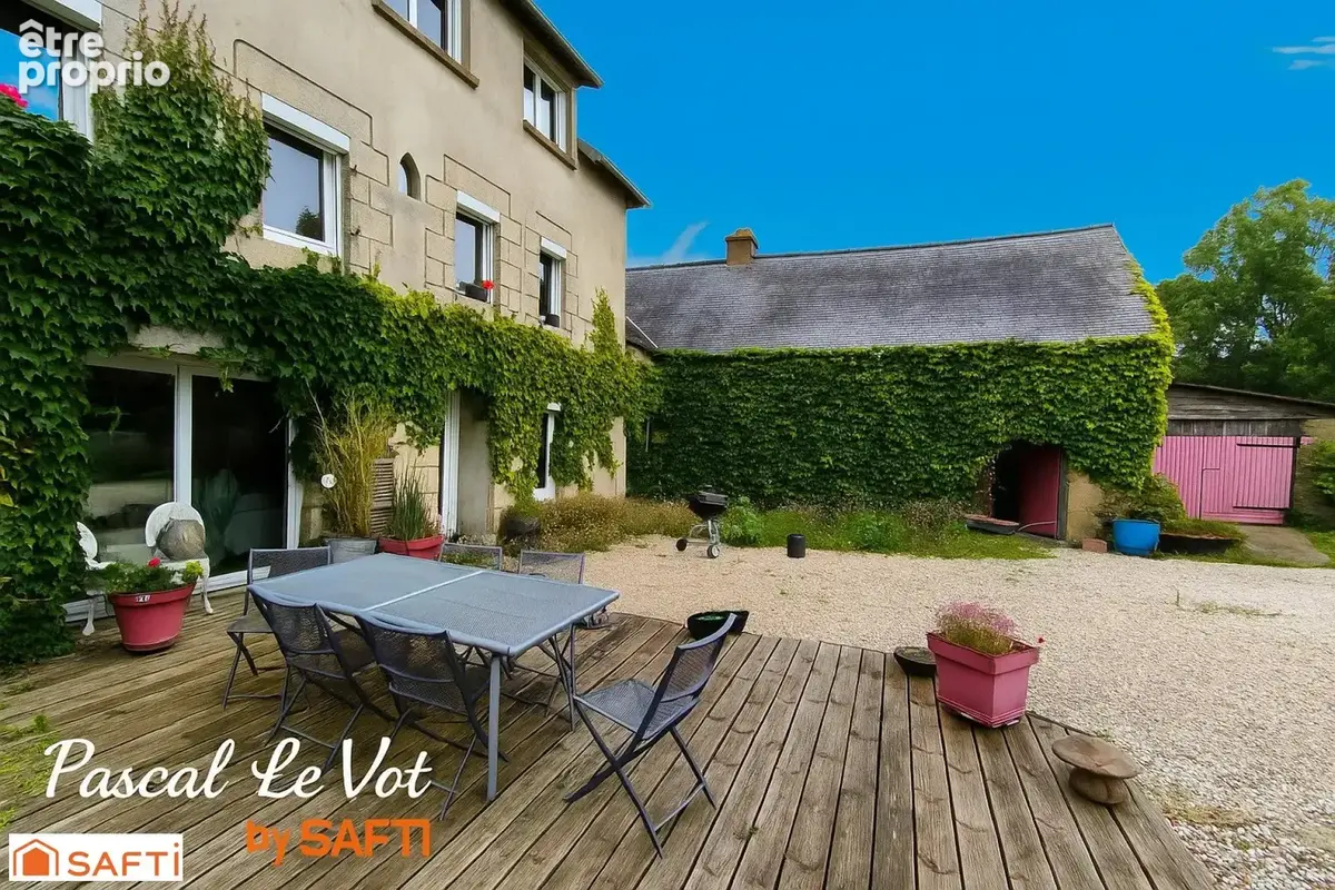 Photo 1 - Maison à PLOUHA