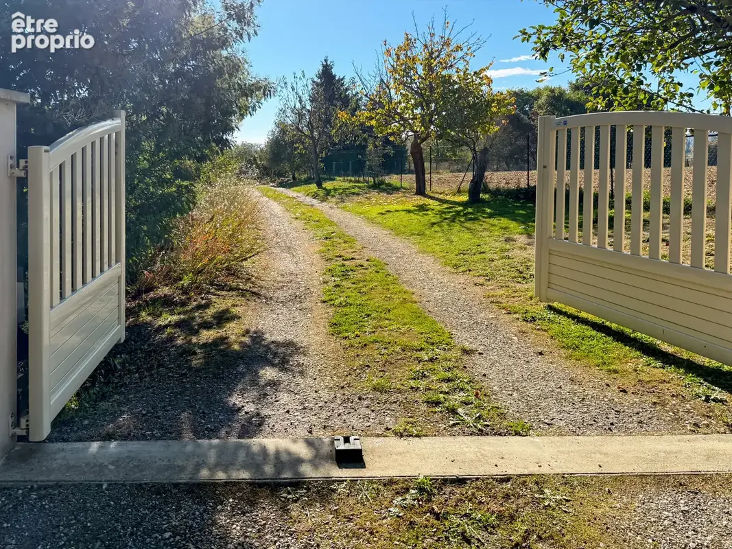 GERS (32) – À 10 min d’Aire-sur-l’Adour – Superbe maison en pierre rénovée de 160 m², 4 chambres, terrain arboré de 1 592 m² - photo 10