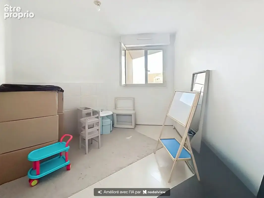 Appartement F3 Meaux avenue FOCH - photo 7