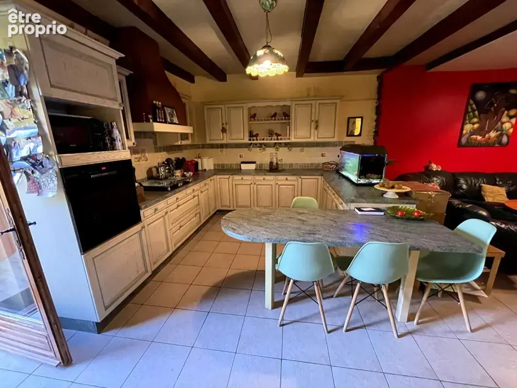 Maison 3 chambres - Paimboeuf (44560) - photo 9