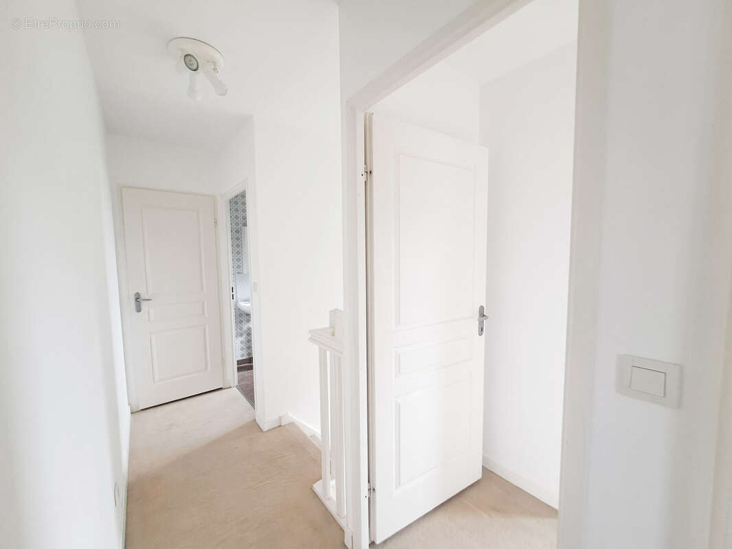 Appartement à SAINT-NAZAIRE