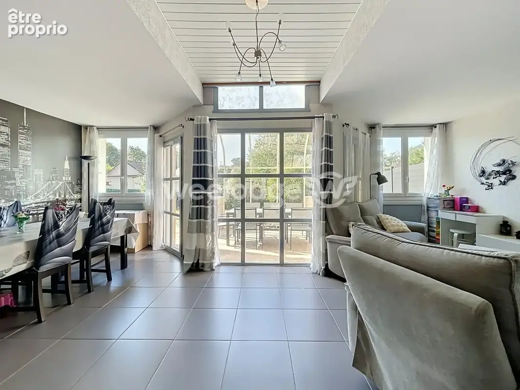 Maison 111 m² à Eragny  - photo 5