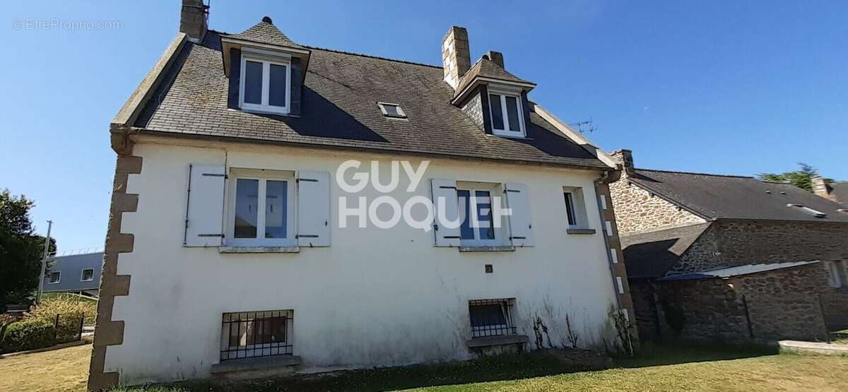 Maison bourg - photo 10