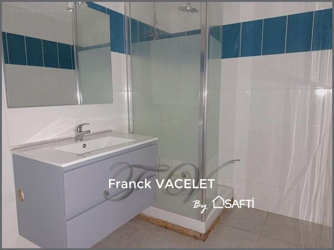 Photo 3 - Appartement à LA REOLE