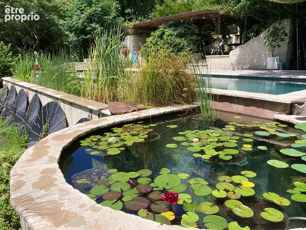 Une propriété unique entre nature, créativité et douceur de vivre - photo 18