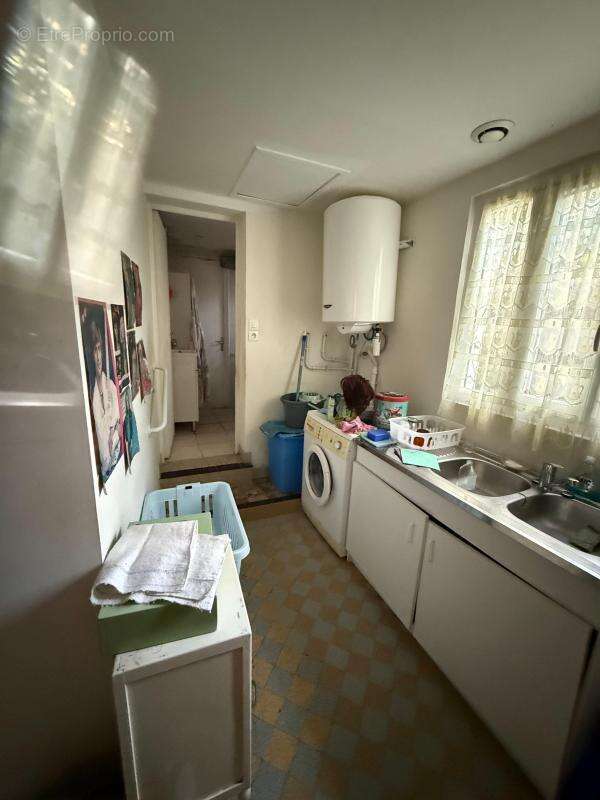 Maison à MARINES