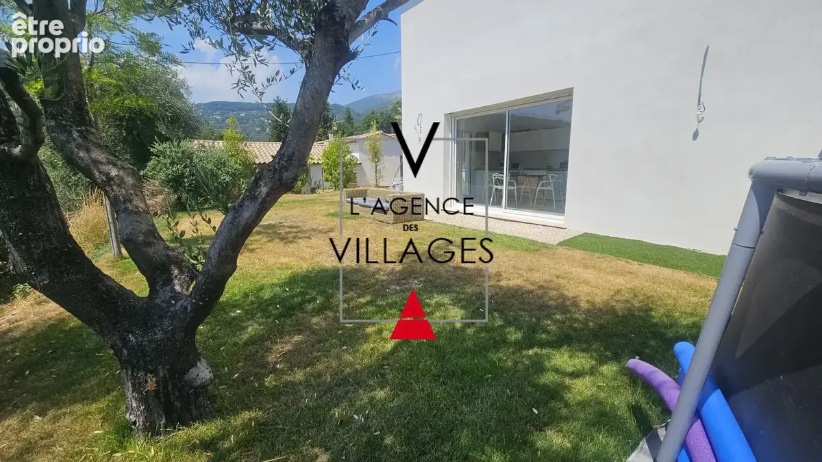 RARE , Bas de villa de plein pied Neuf  avec jardin privatif de 450M 2 - photo 11