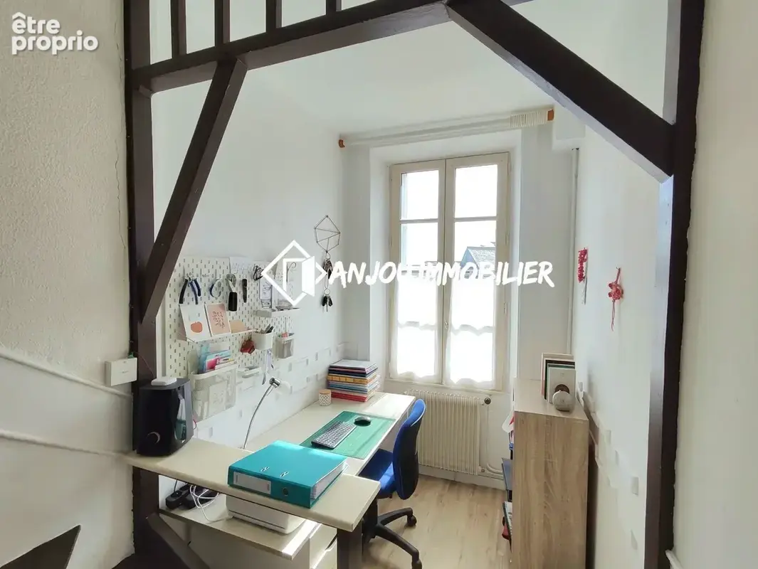 Maison de ville à Segré - photo 5