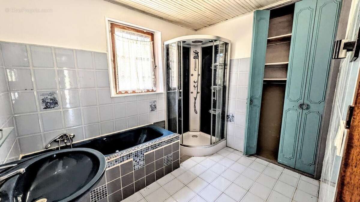 Maison à MERINDOL