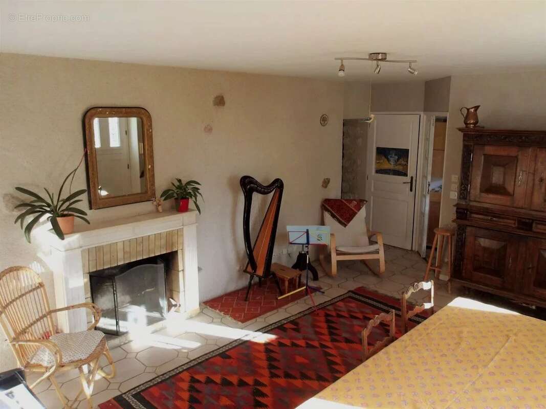 Appartement à AVON