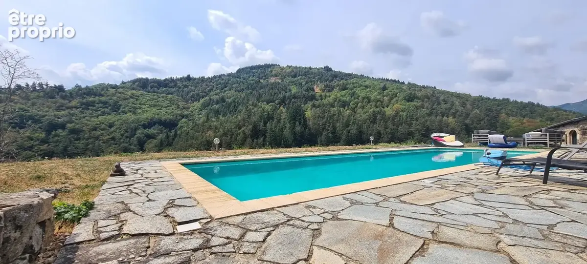 Propriété d’exception   51,74 ha   maison forte du xvie siècle - photo 59
