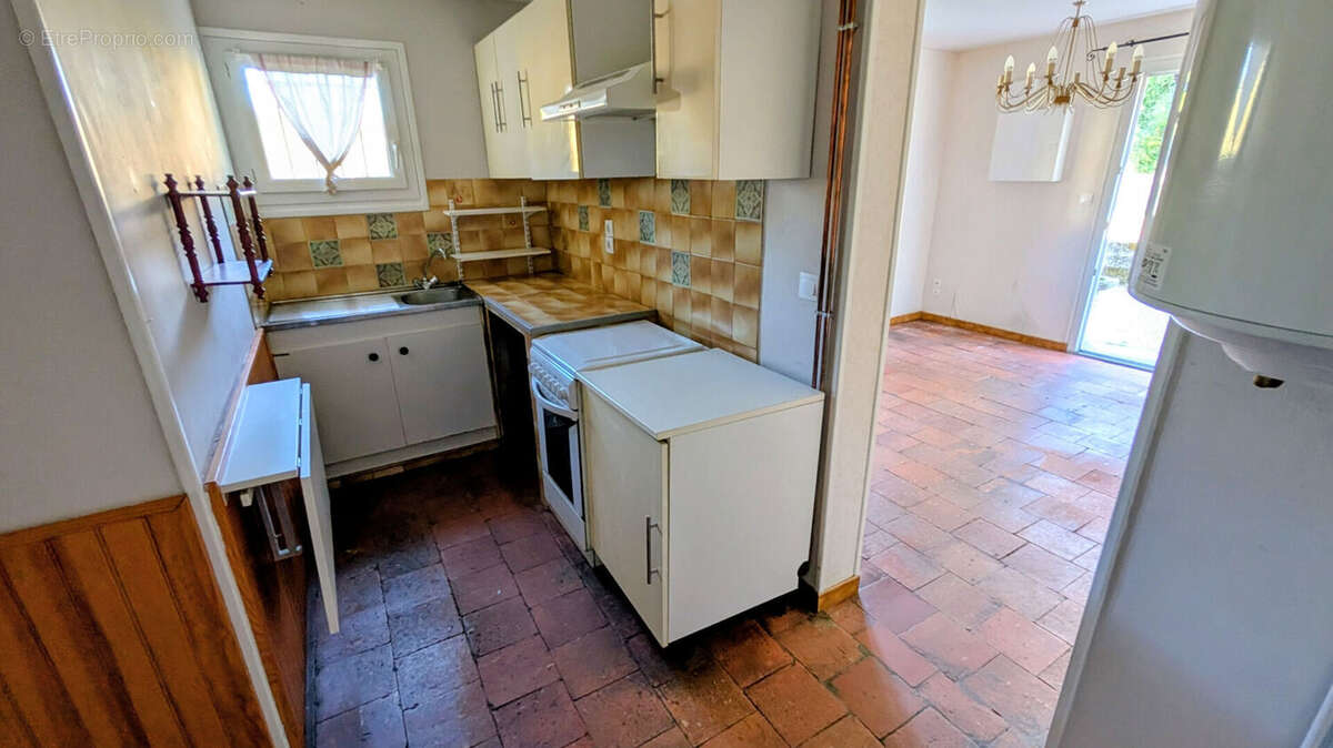 Maison à BROCAS