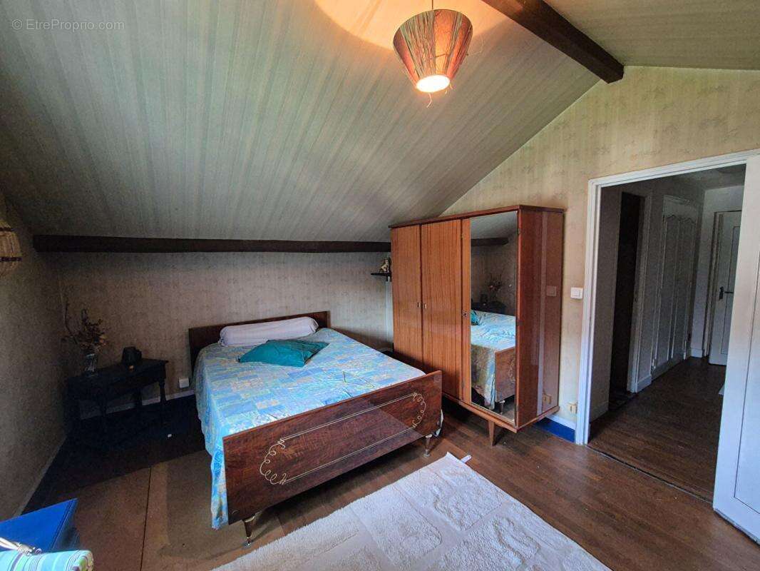 Maison Saint Chamant 4 pièce(s) 90 m2 - photo 6