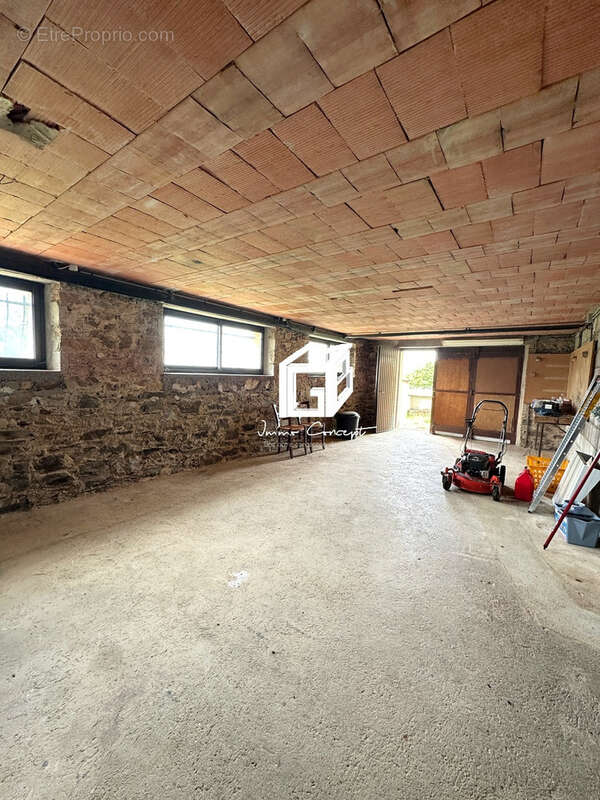 Maison familiale - photo 15