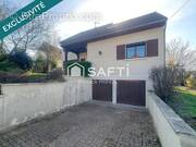 Photo 1 - Maison à VILLENEUVE-L&#039;ARCHEVEQUE